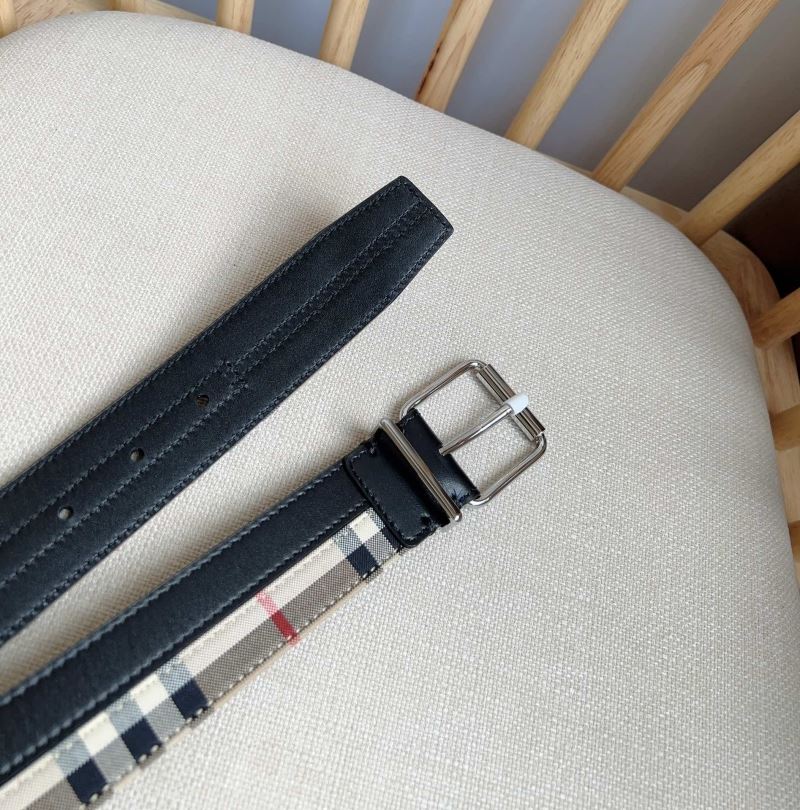 Burberry Belts